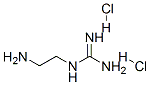 CAS#: 68027-22-5， (2-Aminoethyl)Guanidine Dihydrochloride