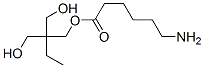 CAS#: 68084-20-8， 2,2-Bis(Hydroxymethyl)Butyl 6-Aminohexanoate