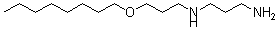 CAS#: 68123-06-8， N1-[3-(Octyloxy)Propyl]-1,3-Propanediamine