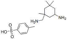 CAS#: 68133-56-2， 5-Amino-1,3,3-Trimethylcyclohexanemethylamine Toluene-p-Sulphonate