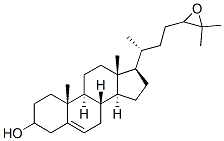 CAS#: 68138-65-8， 24,25-Epoxycholesterol