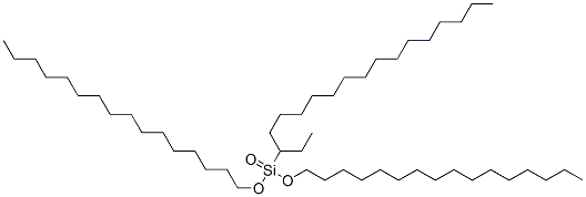 CAS#: 68171-54-0， Silicic Acid Ethyltrishexadecyl Ester
