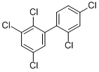 CAS#: 68194-07-0， 2,2',3,4',5-Pentachlorobiphenyl