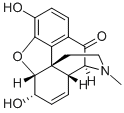 CAS#: 68254-48-8， 10-Oxo Morphine