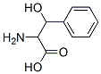 CAS#: 68296-26-4， 2-Amino-3-Hydroxy-3-Phenyl-Propanoic Acid