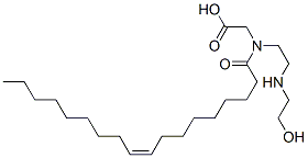 CAS#: 68310-43-0， N-[2-[(2-Hydroxyethyl)Amino]Ethyl]Oleamide monoacetate