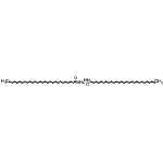 CAS#: 68425-95-6， N,N'-1,2-Ethanediyldioctacosanamide