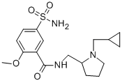 CAS#: 68475-40-1， Cipropride