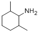 CAS#: 6850-63-1， 2,6-Dimethylcyclohexylamine