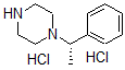 CAS#: 685105-96-8， 1-[(1S)-1-Phenylethyl]-Piperazine Hydrochloride (1:2)