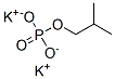CAS#: 68541-10-6， Dipotassium Isobutyl Phosphate