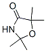 CAS#: 6862-08-4， 2,2,5,5-Tetramethyl-4-Oxazolidinone
