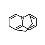 CAS 登录号：686295-96-5， 8-氮杂三环[6.4.0.0<sup>4,9</sup>]十二碳-1(12),4(9),6,10-四烯