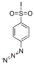 CAS#: 68639-24-7， Diazoiodosulfanilic Acid