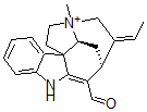 CAS 登录号：6866-93-9， C-箭毒碱 III