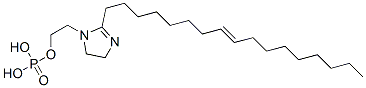 CAS#: 68698-85-1， 2-Heptadec-8-Enyl-4,5-Dihydro-1-(2-Hydroxyethyl)-1H-Imidazole Phosphate