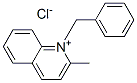 CAS#: 68784-95-2， 1-(Benzyl)-2-Methylquinolinium Chloride