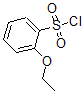 结构式 CAS# 68800-33-9, 2-乙氧基-苯磺酰氯