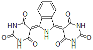 CAS#: 68859-68-7， Pigmentyellow139
