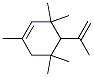 CAS#: 68930-33-6， 3,3,5,5-Tetramethyllimonene