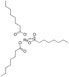 CAS#: 68957-64-2， Ruthenium(3+) Octanoate