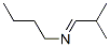 CAS#: 6898-75-5， N-(2-Methylpropylidene)-Butylamine