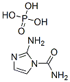 CAS#: 68984-62-3， Aminoimidazole Carboxamide Phosphate