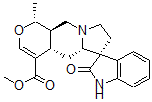 CAS#: 6899-73-6， Uncarine A