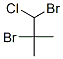 CAS#: 69036-12-0， 1,2-Dibromo-1-Chloro-2-Methylpropane