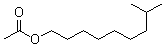 CAS#: 69103-24-8， Acetic Acid Isodecylester