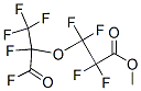 CAS#: 69116-72-9， 2,2,3,3-Tetrafluoro-3-[1,2,2,2-Tetrafluoro-1-(Fluorocarbonyl)Ethoxy]Propanoic Acid Methyl Ester