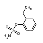 CAS 登录号：691397-24-7， 2-乙基苯基氨基磺酸