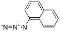 CAS#: 6921-40-0， 1-Azidonaphthalene