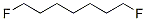 CAS#: 693-46-9， 1,7-Difluoroheptane