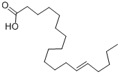 CAS#: 693-71-0， trans-13-Octadecenoic Acid