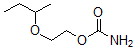 CAS#: 69353-07-7， 2-(1-Methylpropoxy)Ethyl Carbamate