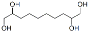 CAS#: 69380-67-2， Decane-1,2,9,10-Tetrol