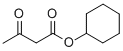 CAS#: 6947-02-0， Cyclohexyl Acetoacetate