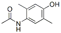 CAS#: 69477-71-0， N-(4-Hydroxy-2,5-Dimethyl-Phenyl)Acetamide