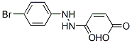CAS#: 6949-82-2， (Z)-3-[[(4-Bromophenyl)Amino]Carbamoyl]Prop-2-Enoic Acid