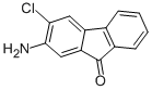 CAS#: 6955-65-3， 2-Amino-3-Chloro-Fluoren-9-One