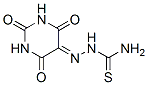 CAS#: 6960-27-6， [(2,4,6-Trioxo-1,3-Diazinan-5-Ylidene)Amino]Thiourea