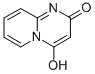 CAS#: 6966-58-1， 10-Hydroxy-1,7-Diazabicyclo[4.4.0]Deca-2,4,6,9-Tetraen-8-One