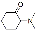 CAS#: 6970-60-1， 2-(Dimethylamino)Cyclohexanone