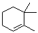 CAS#: 69745-49-9， 1,6,6-Trimethylcyclohexene