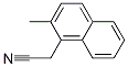 CAS#: 69815-53-8， (2-Methyl-1-Naphthyl)Acetonitrile
