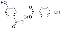 CAS#: 69959-44-0， Calcium Bis(4-Hydroxybenzoate)