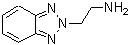 CAS#: 69980-83-2， 2-(2H-Benzotriazol-2-yl)ethanamine