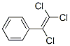 CAS 登录号：700-60-7， (三氯乙烯基)苯