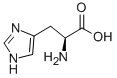 CAS#: 7006-35-1， L-Histidine-2,5-3H